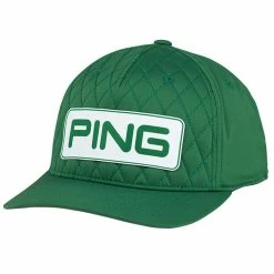 Ping Heritage Tour Snapback Hat