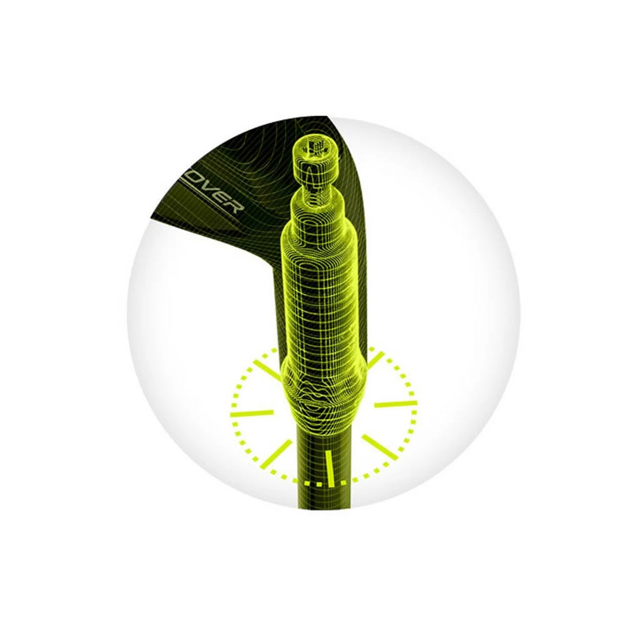 Ping ICrossover Hybrid - Image 4