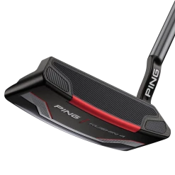 Ping Kushin 4 Putter
