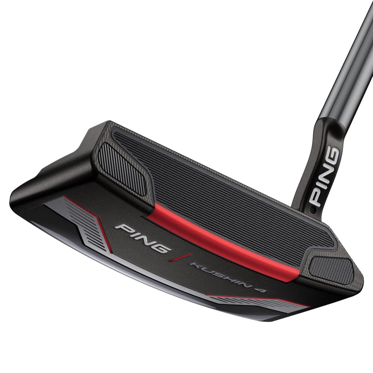 Ping Kushin 4 Putter