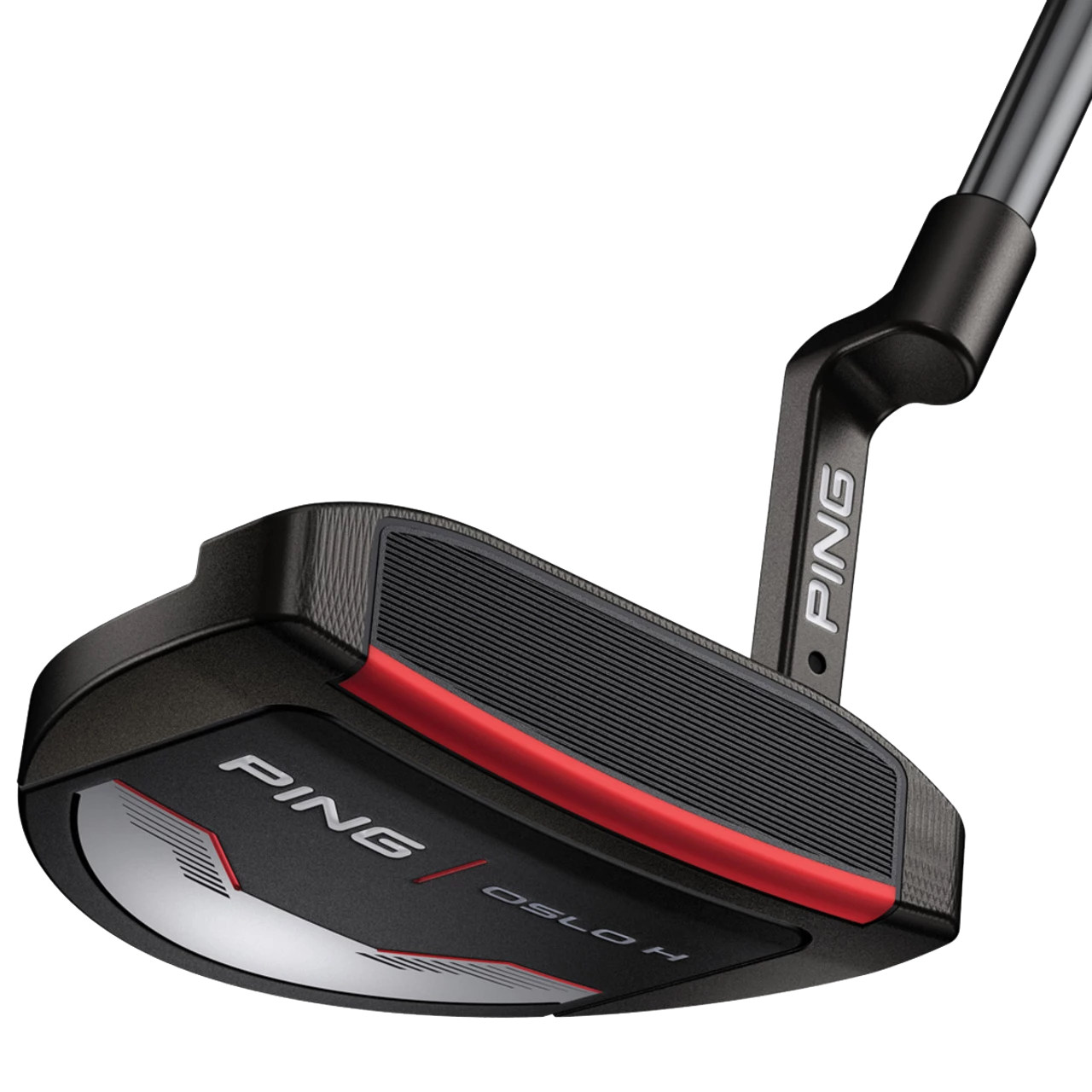 Ping Oslo H Putter