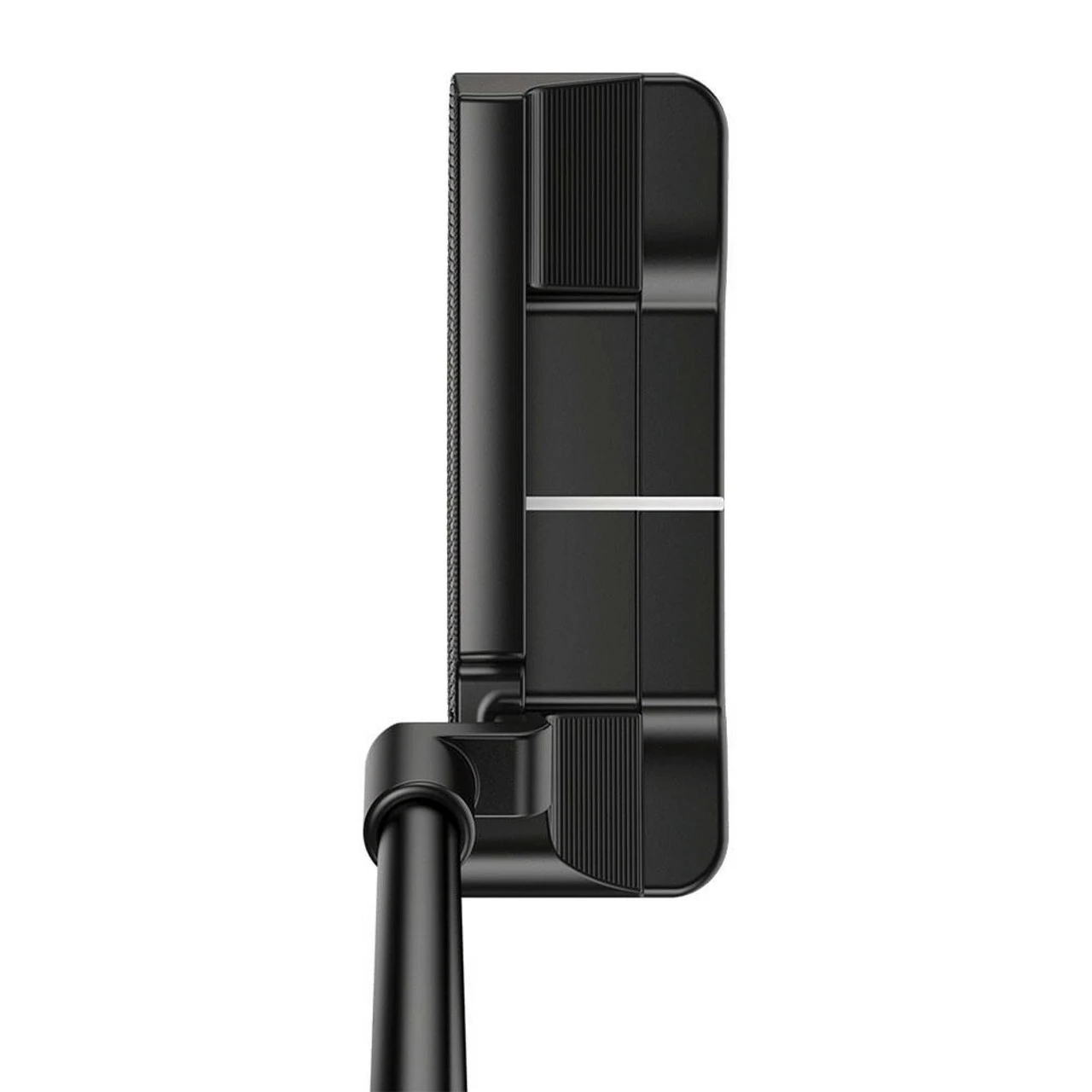 Ping PLD Milled Anser D Putter - Matte Black - Image 2