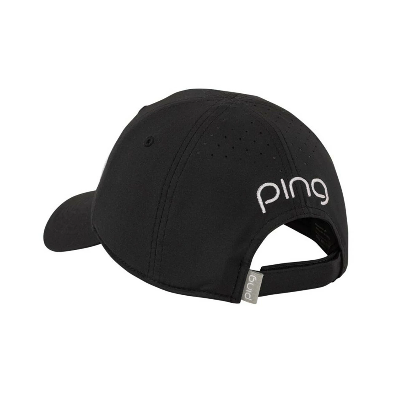 Ping Women's Tour Delta Hat - Image 6