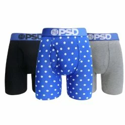 PSD Modal Boxer Brief - 3 Pack