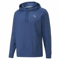 Puma Cloudspun Progress Hoodie