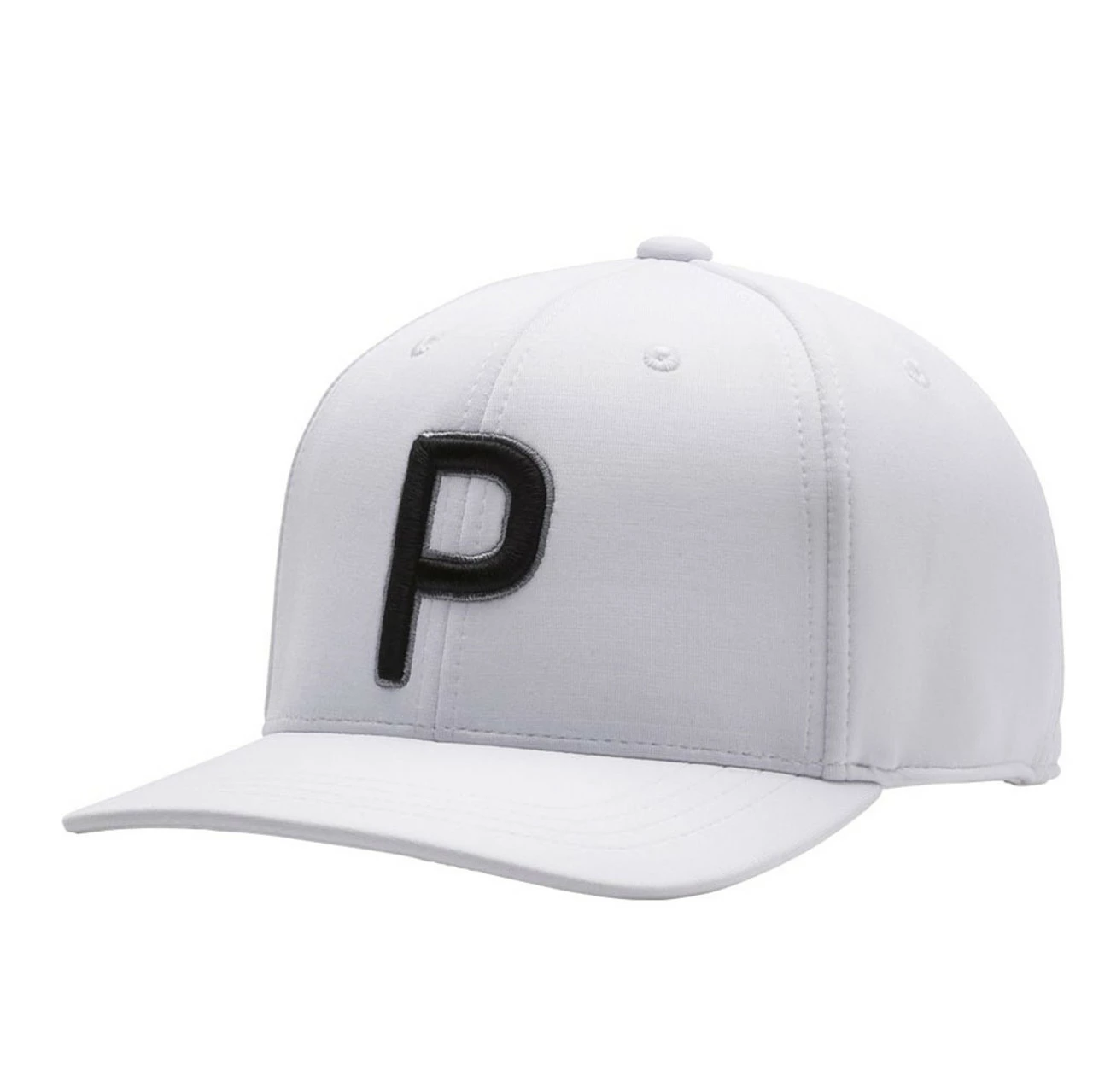 Puma Junior P Cap - Image 2