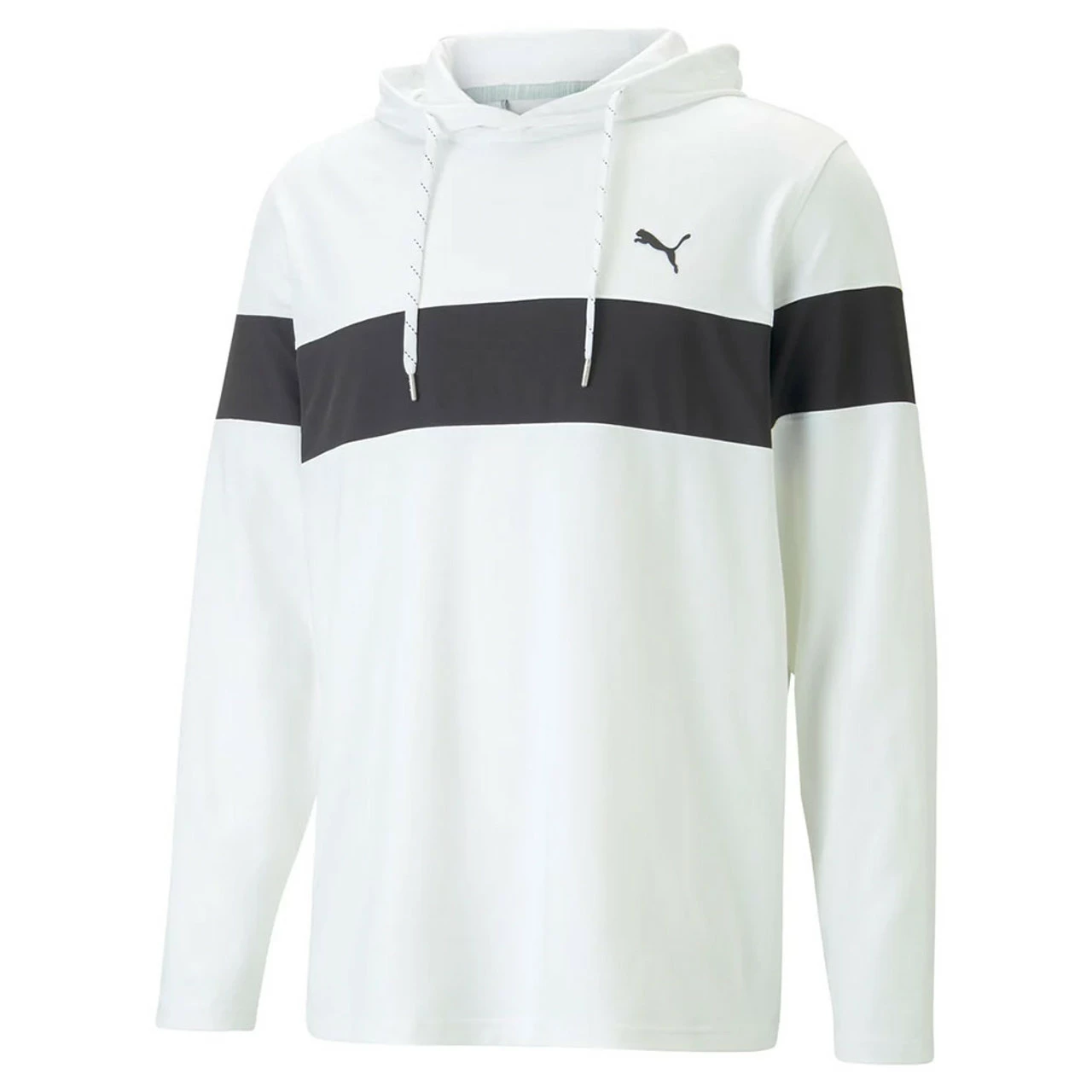 Puma Mattr Colorblock Hoodie - Image 6