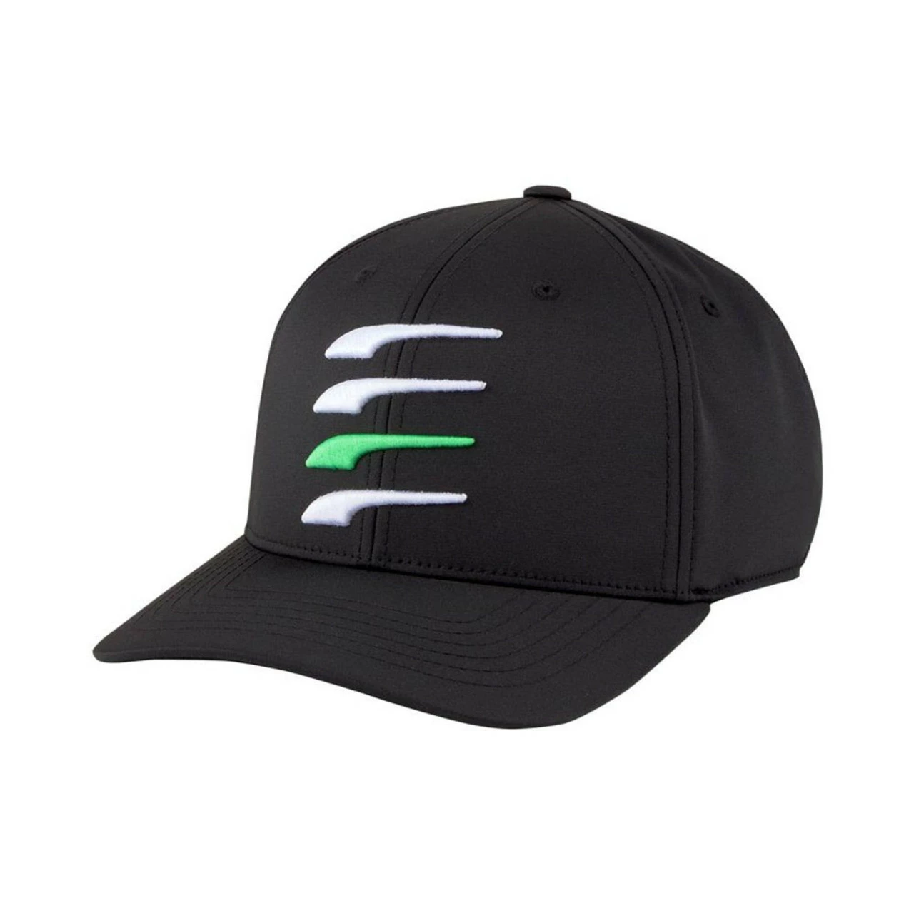 Puma Moving Day Snapback Hat - Previous Season Style - Image 2