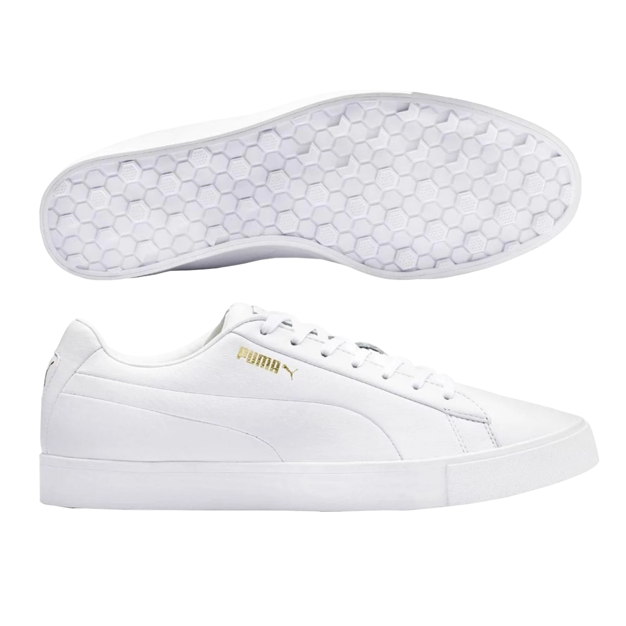 Puma Men's Original G Golf Shoes