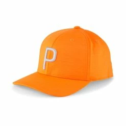 Puma P Hat