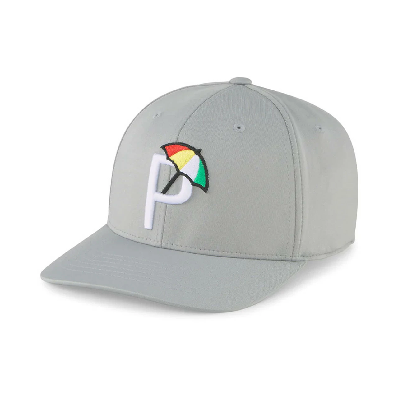 Puma Palmer P Hat - Image 9