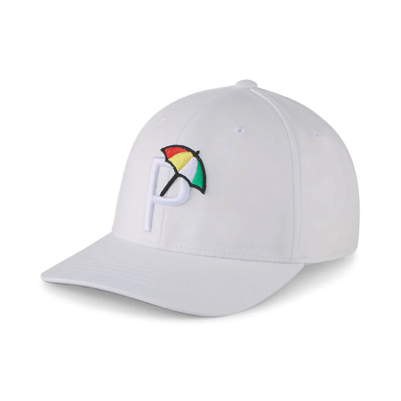 Puma Palmer P Hat - Image 3