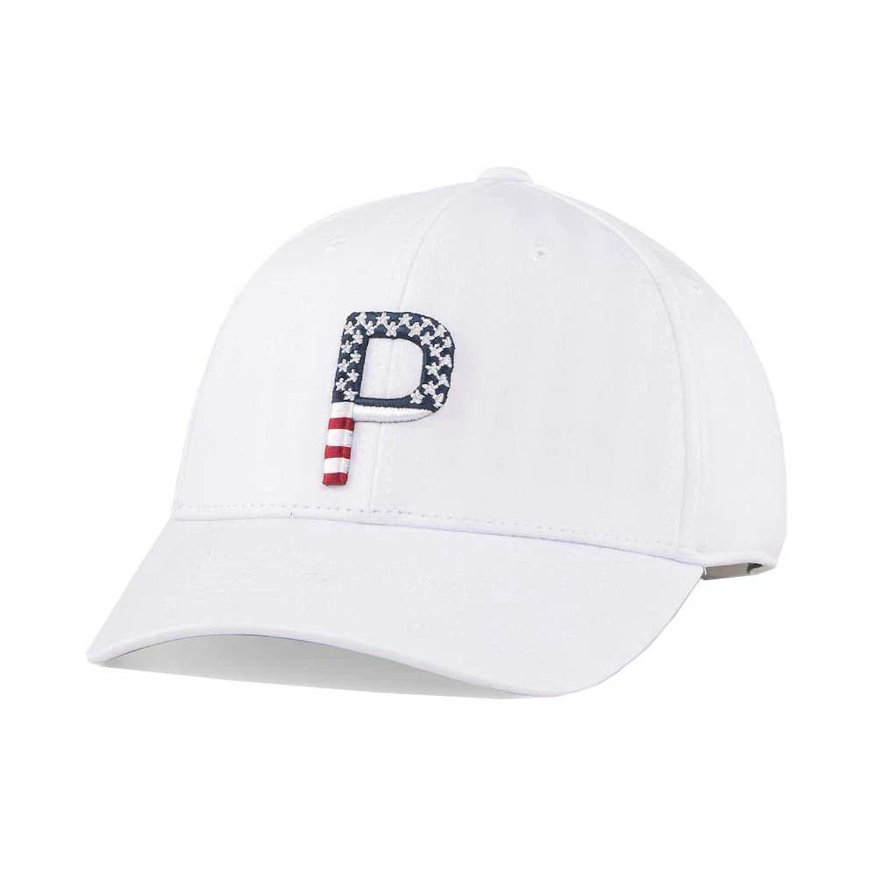 Puma Pars & Stripes P Classic Hat