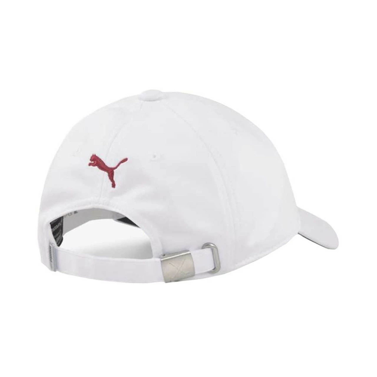 Puma Pars & Stripes P Classic Hat - Image 2