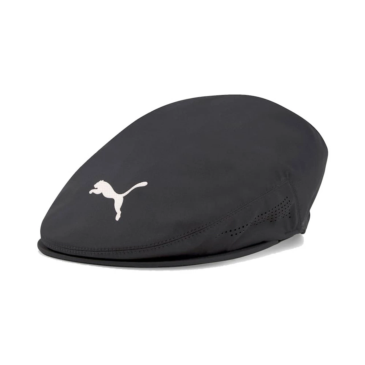 Puma Tour Driver Snapback Hat - Image 2