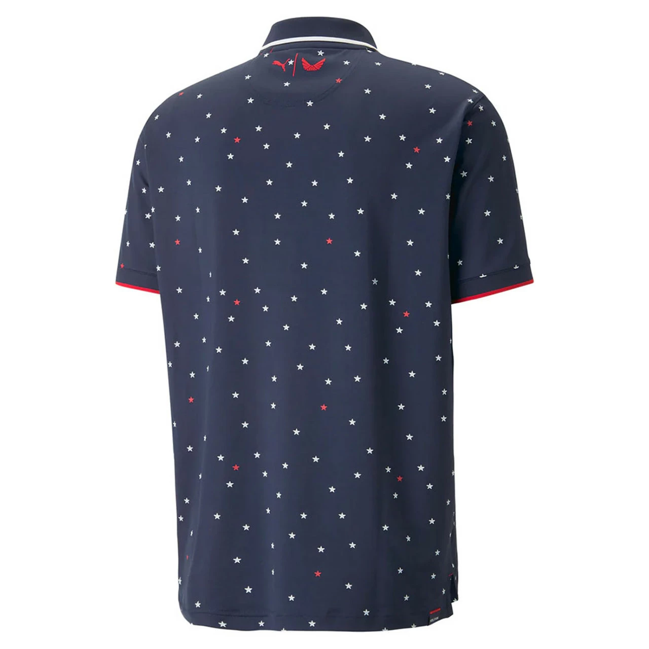 Puma Volition Skylight Polo - Image 8