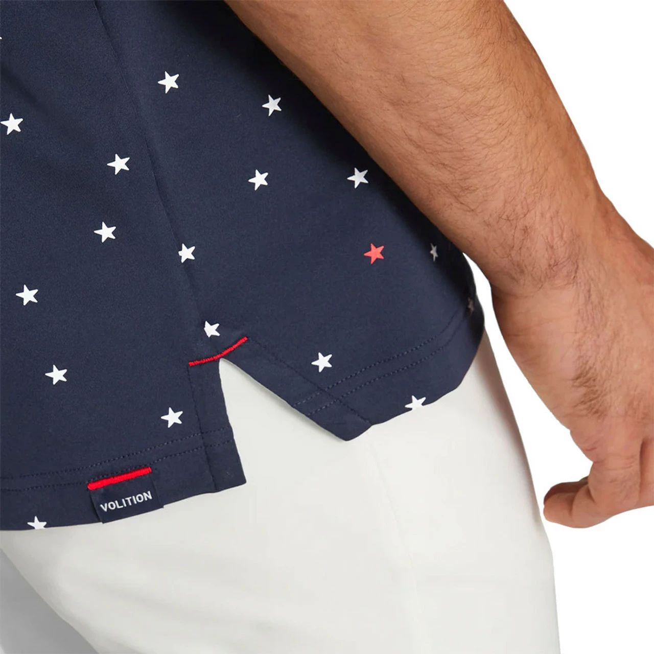 Puma Volition Skylight Polo - Image 6