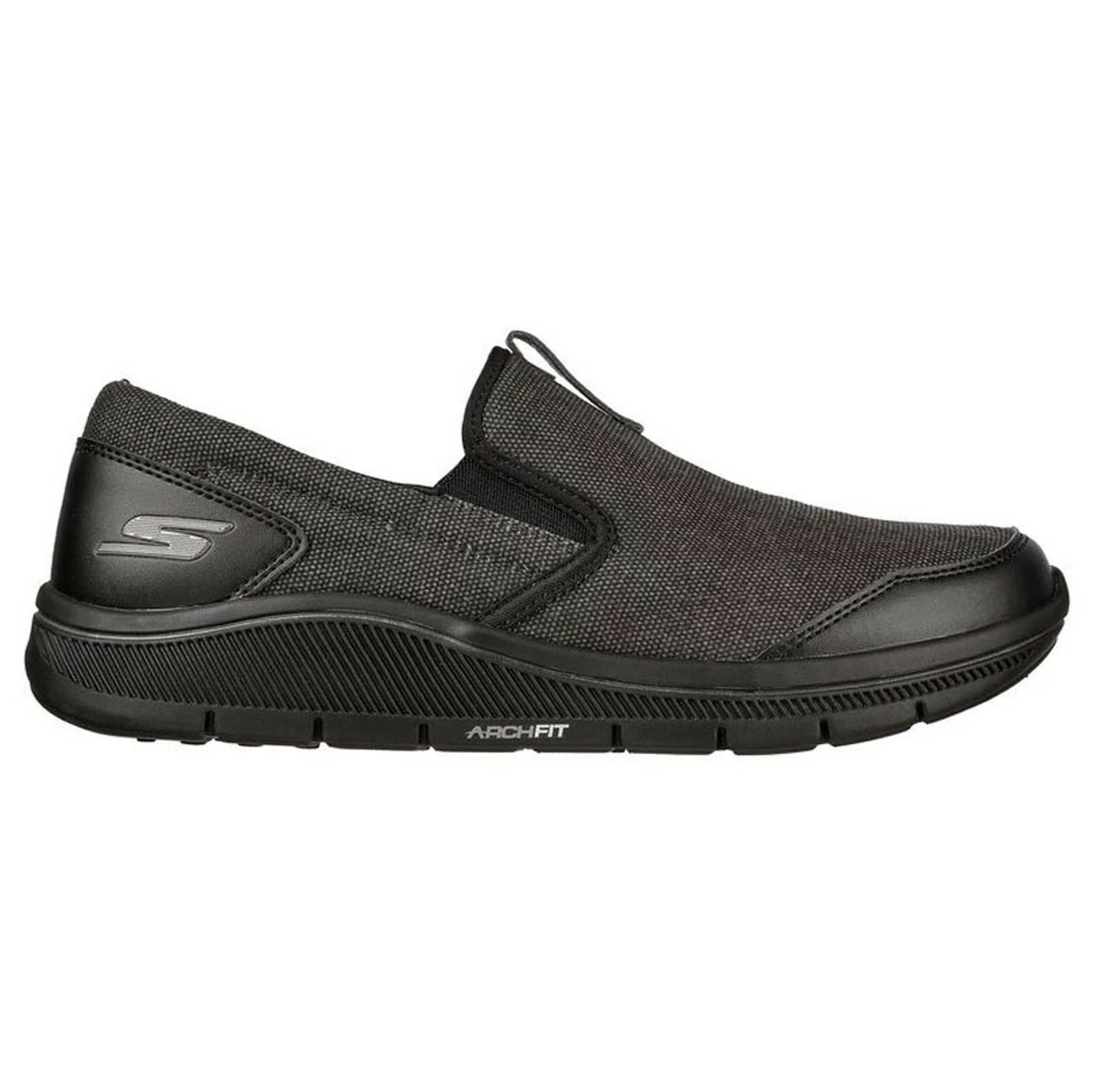 Skechers Men's Go Golf Arch Fit - Walk Golf Shoes - Image 6