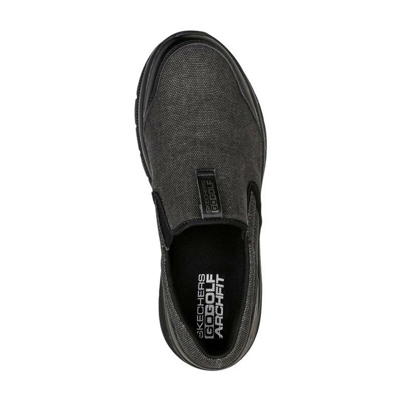 Skechers Men's Go Golf Arch Fit - Walk Golf Shoes - Image 9