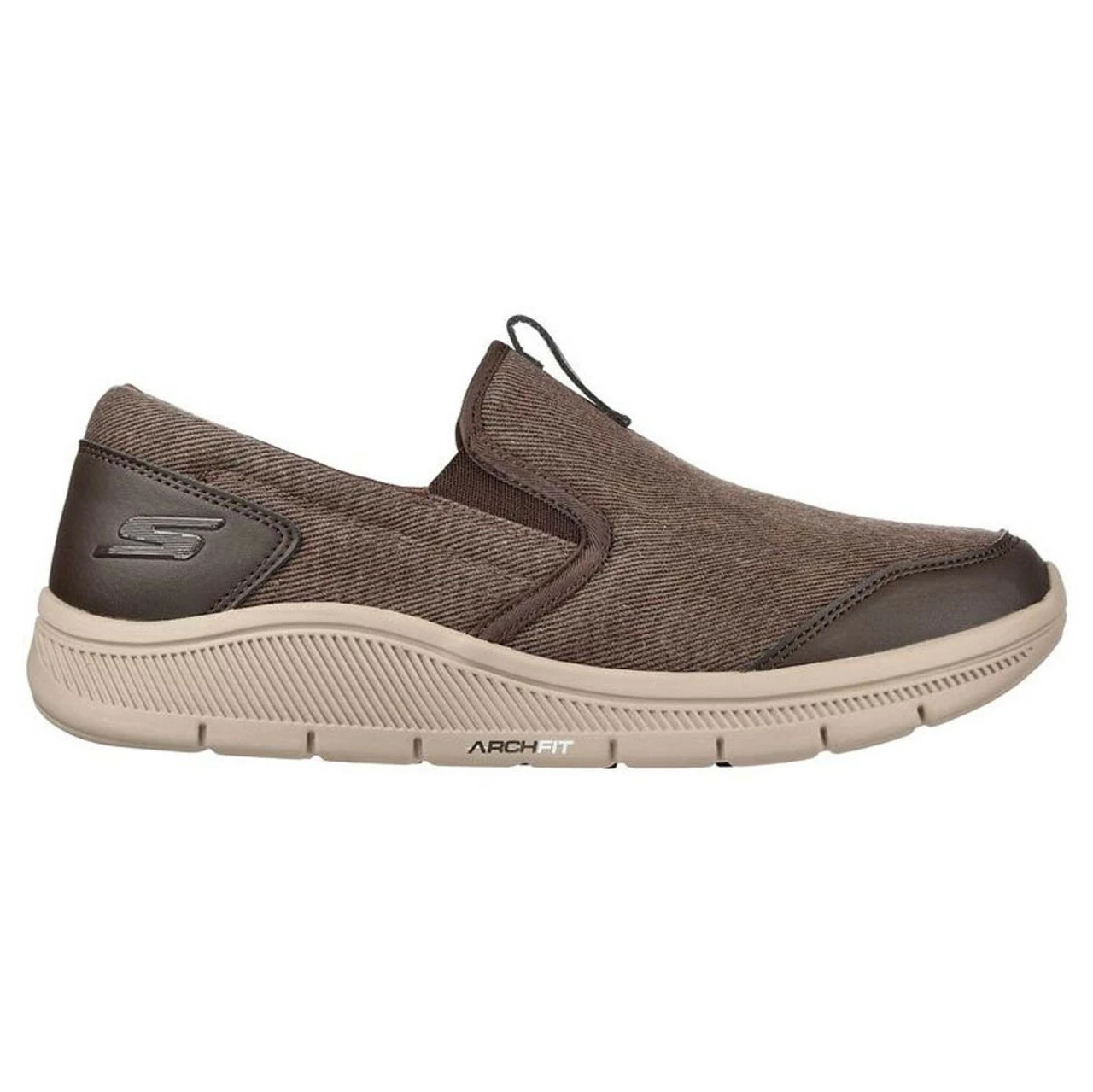 Skechers Men's Go Golf Arch Fit - Walk Golf Shoes - Image 11