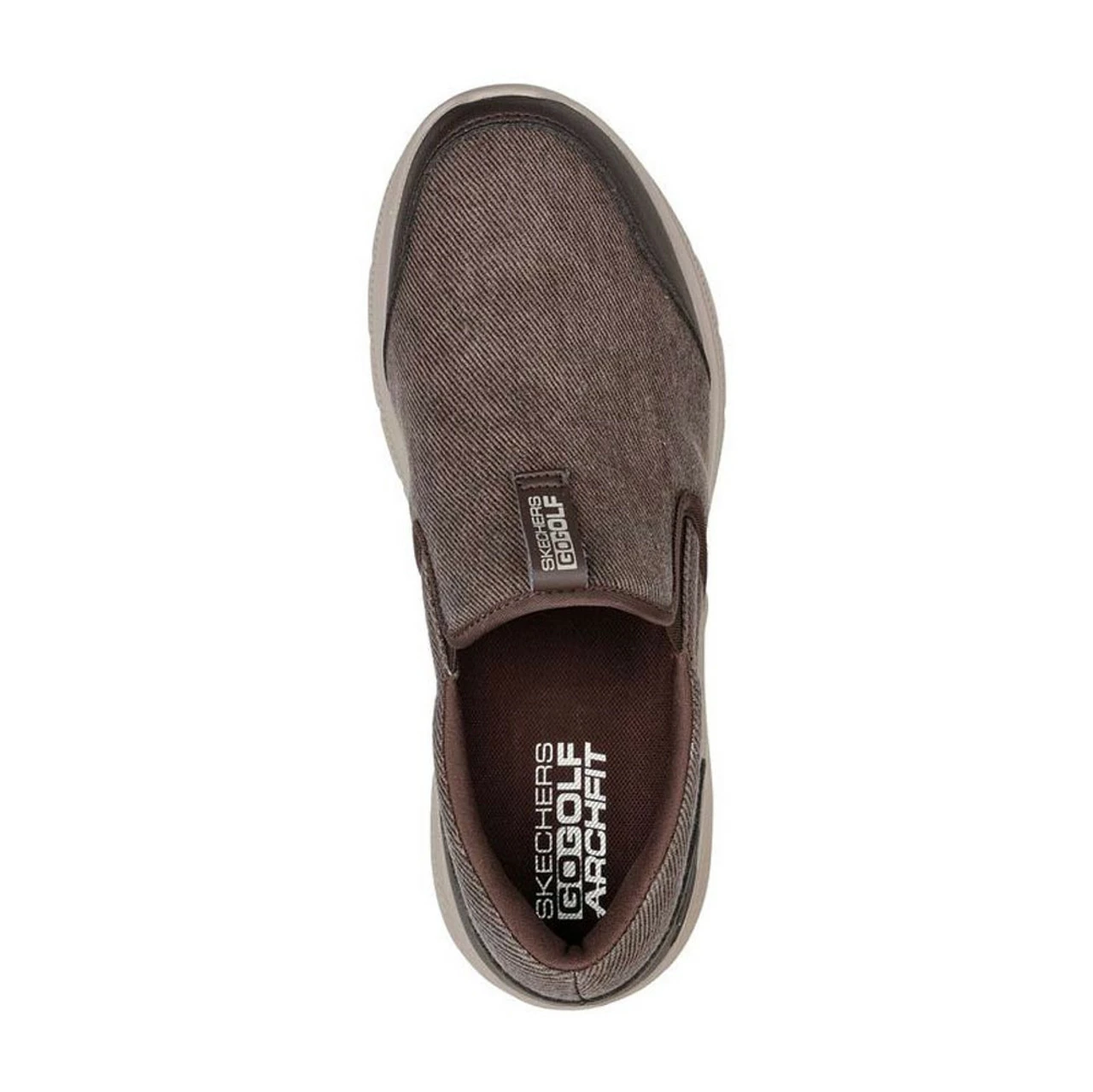 Skechers Men's Go Golf Arch Fit - Walk Golf Shoes - Image 14