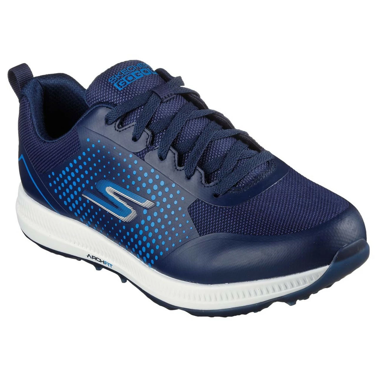 Skechers Men's Go Golf Elite 5 - Sport Golf Shoes - Image 25