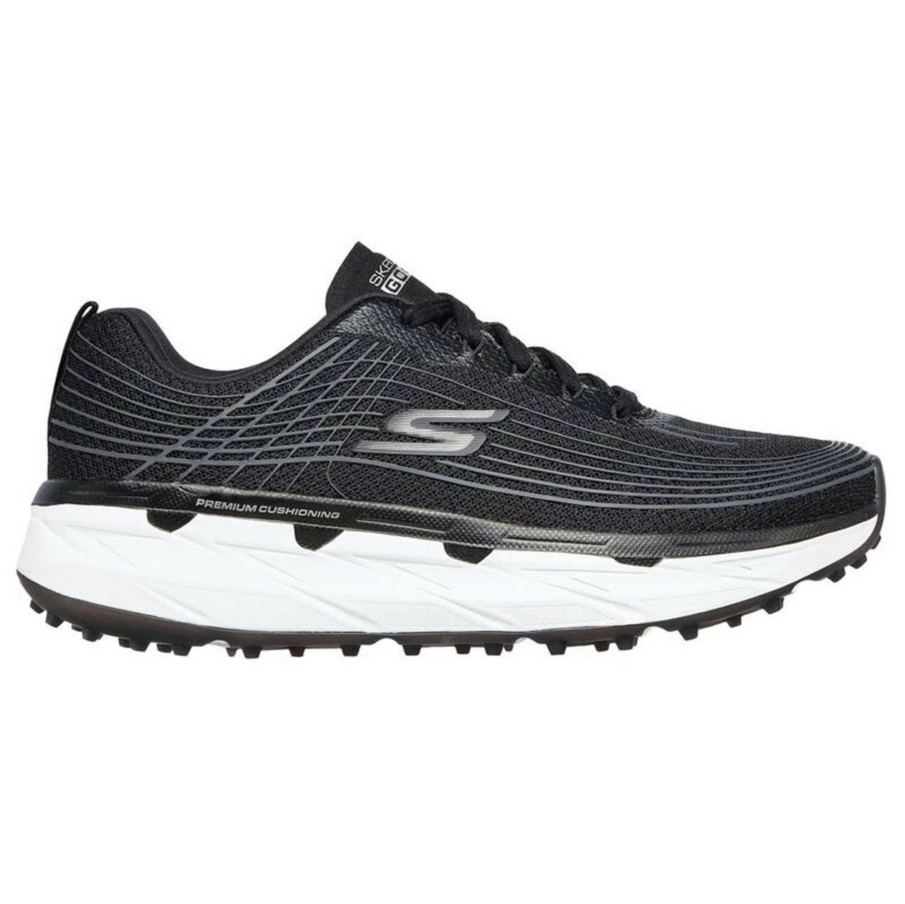 Skechers Men's Go Golf Ultra Max Golf Shoes