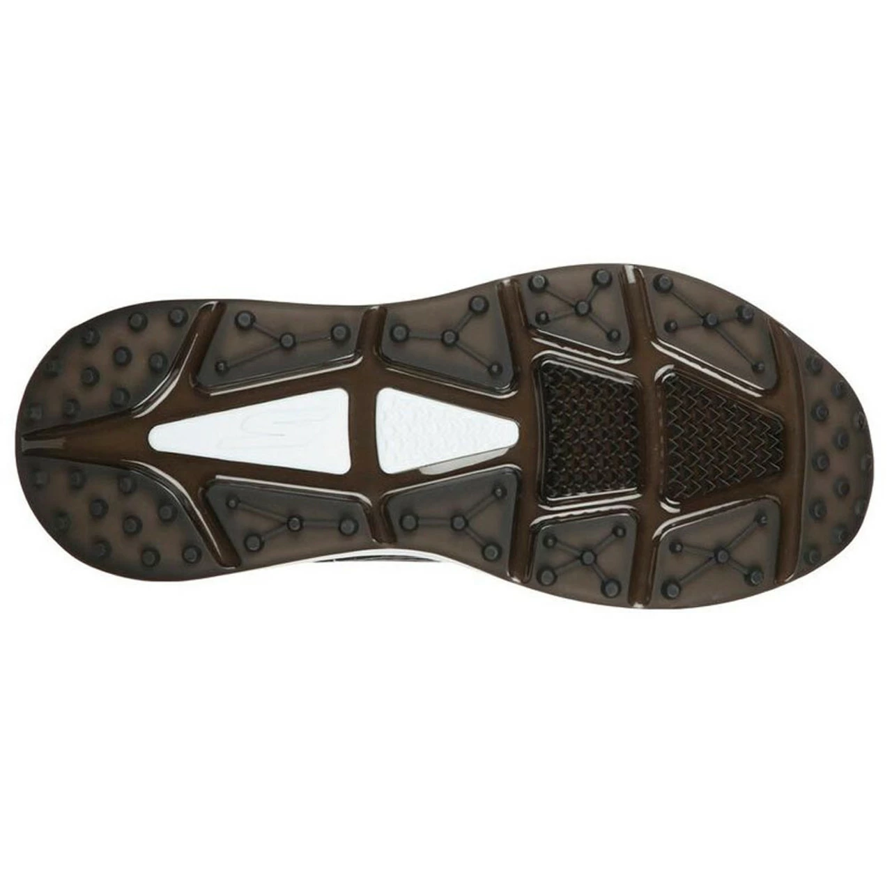 Skechers Men's Go Golf Ultra Max Golf Shoes - Image 3