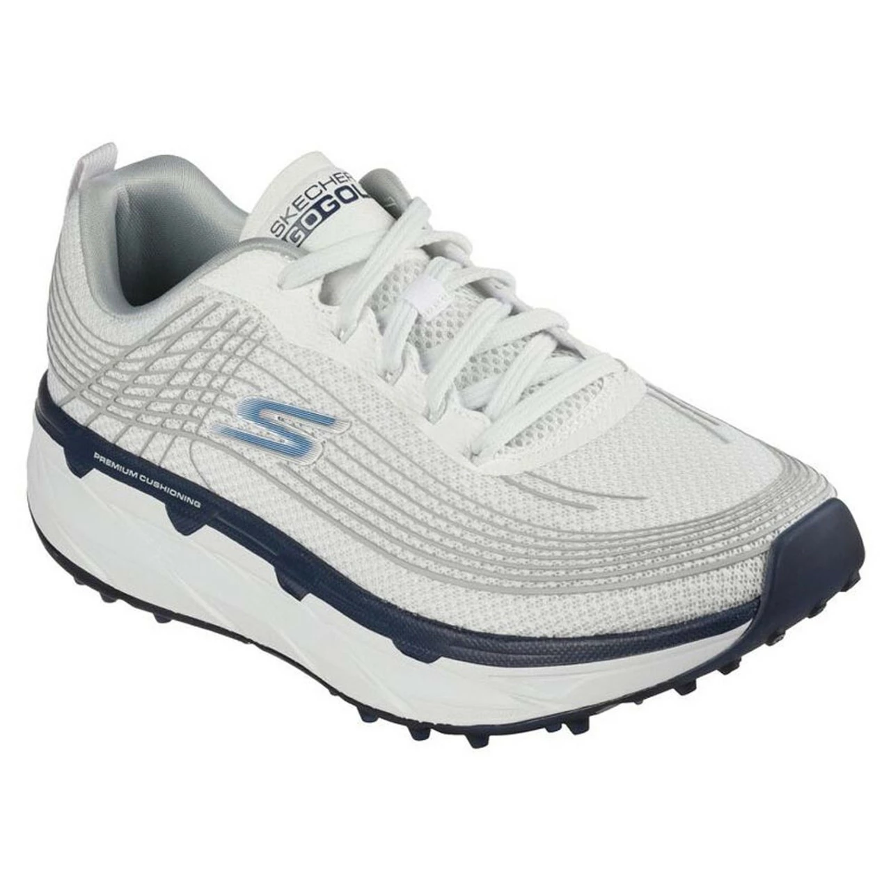 Skechers Men's Go Golf Ultra Max Golf Shoes - Image 10