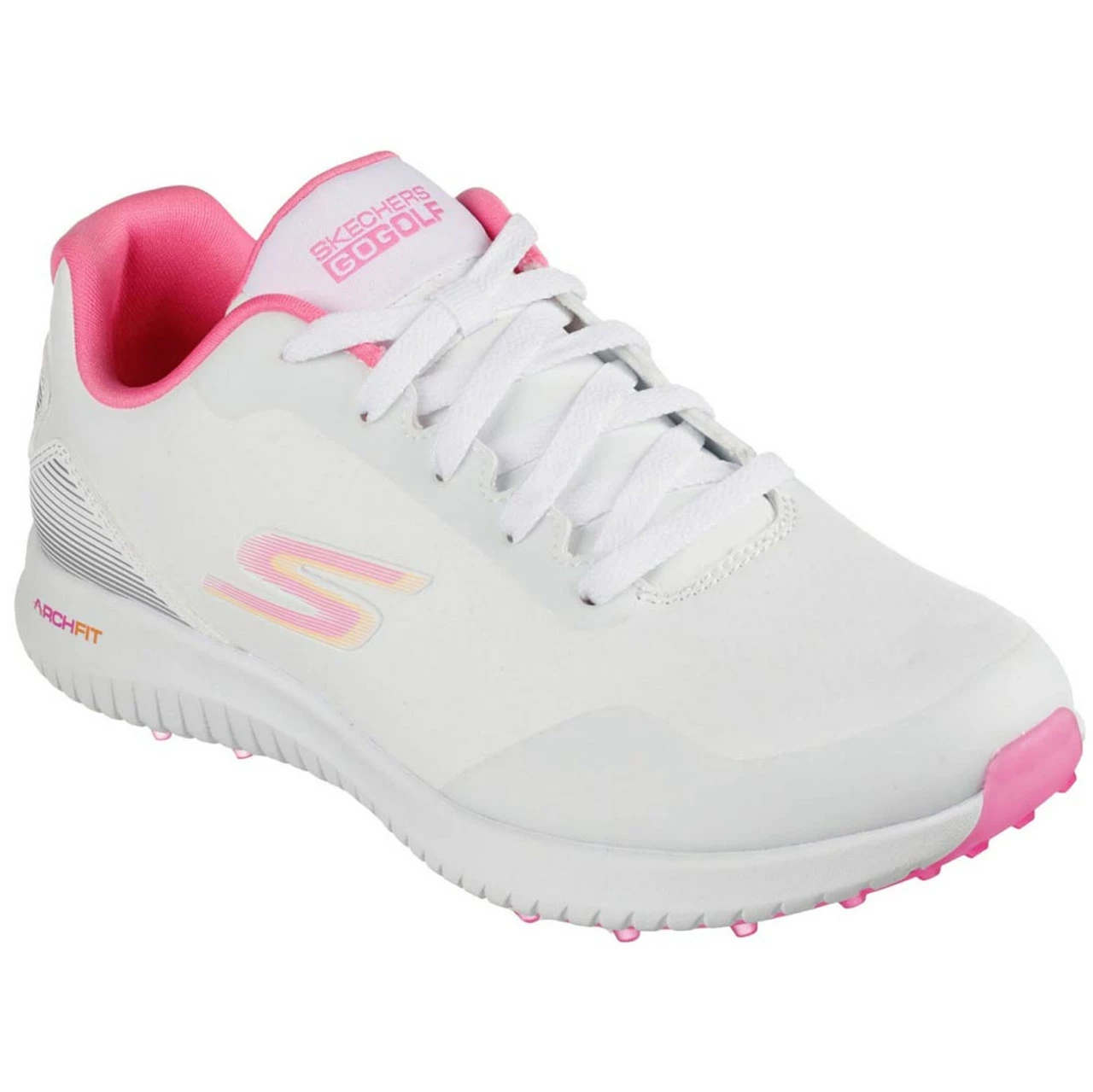 Skechers Women's Go Golf Max 2 Golf Shoes - Image 15