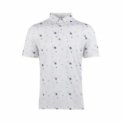 Straight Down Bitterroot Polo