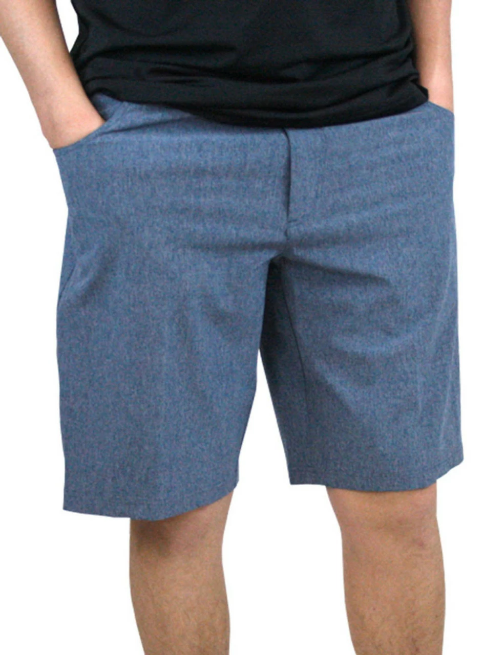 Straight Down Rebel Shorts - Image 4