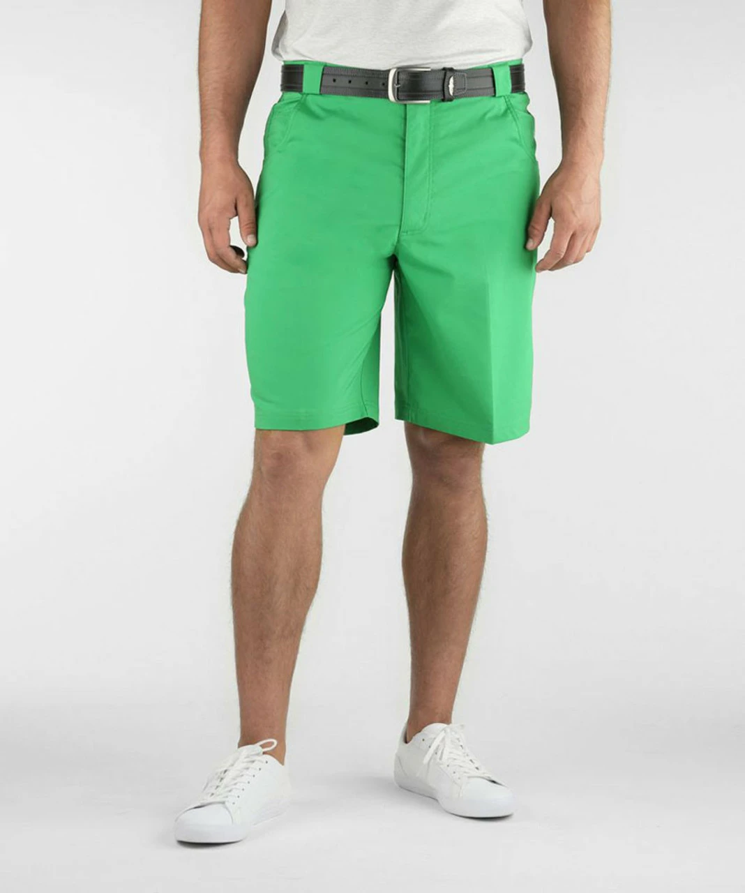 Straight Down Strut Shorts - Image 5