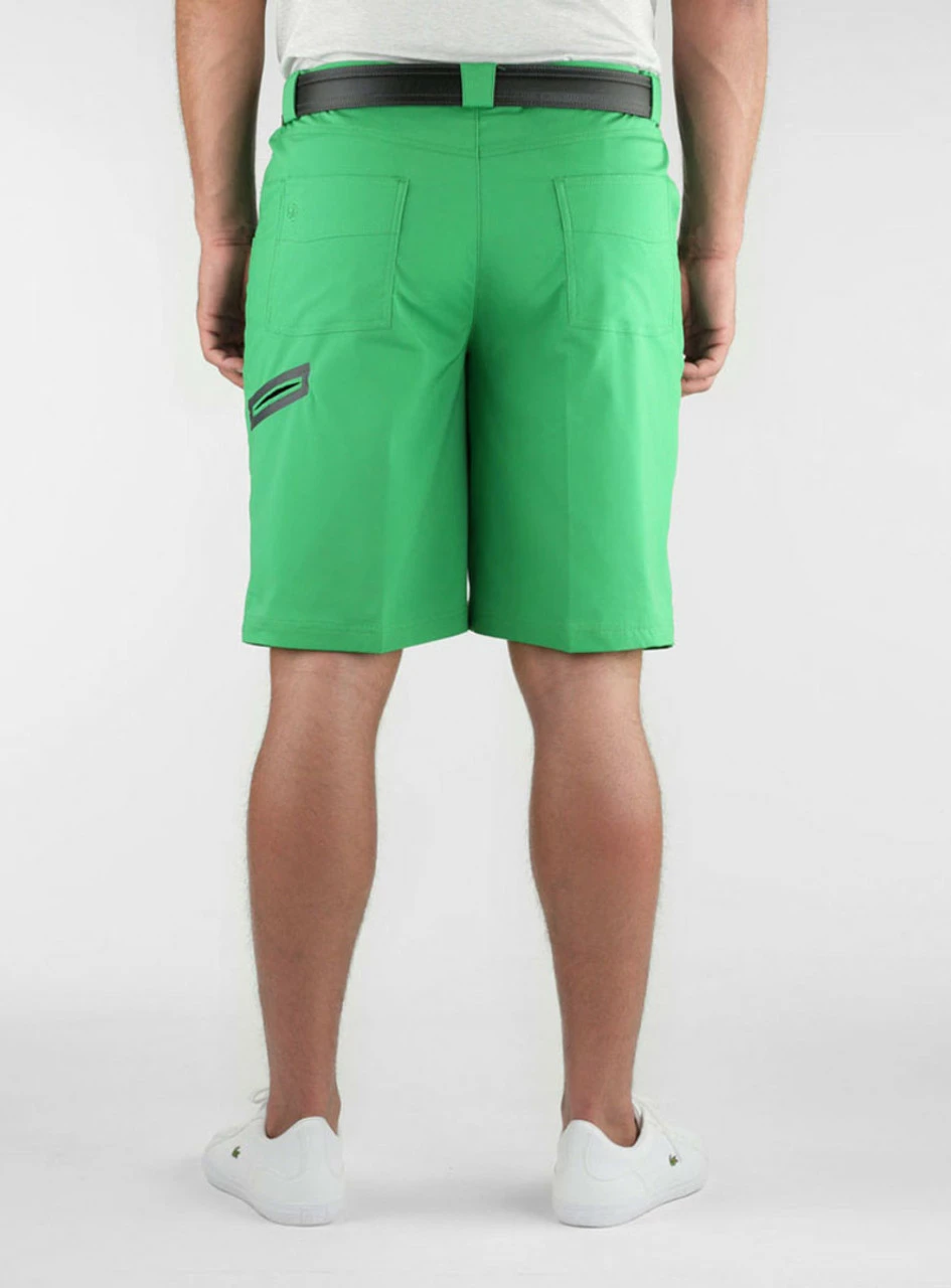 Straight Down Strut Shorts - Image 6