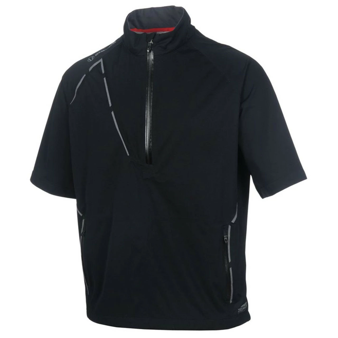 Sunice Sullivan Zephal Flextech Waterproof Ultra-Stretch Short Sleeve Pullover
