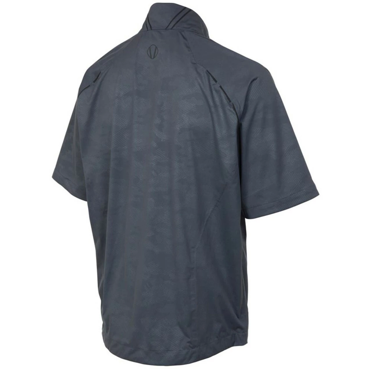 Sunice Sullivan Zephal Flextech Waterproof Ultra-Stretch Short Sleeve Pullover - Image 11