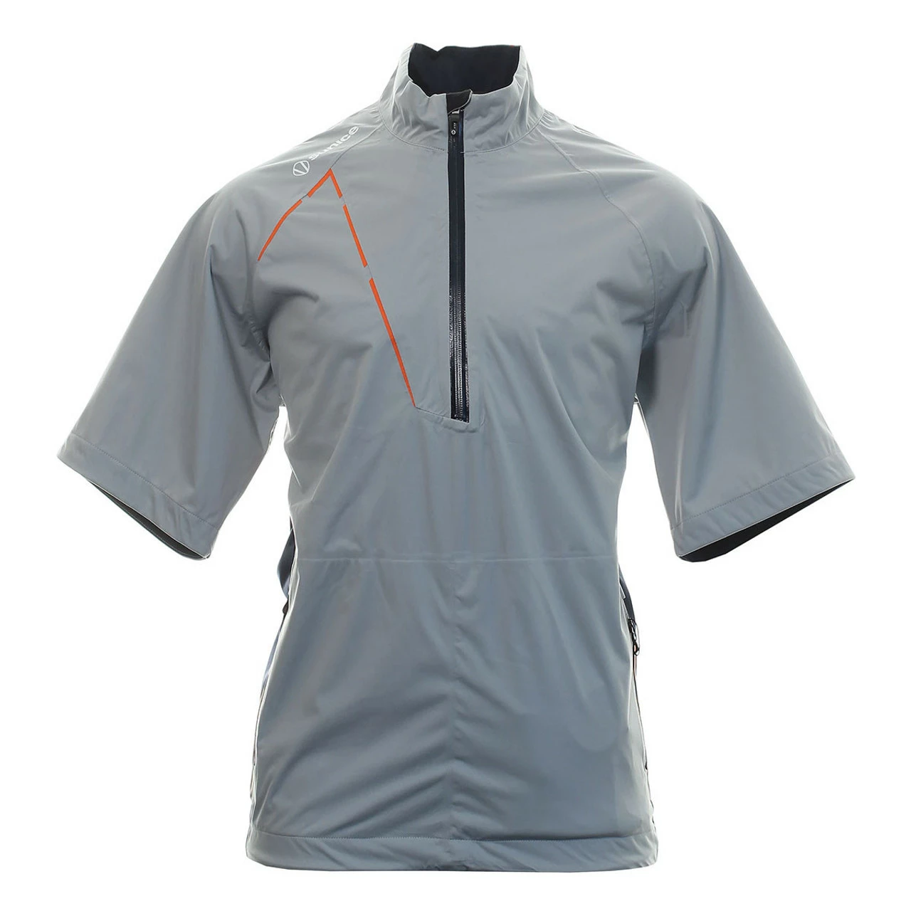 Sunice Sullivan Zephal Flextech Waterproof Ultra-Stretch Short Sleeve Pullover - Image 13