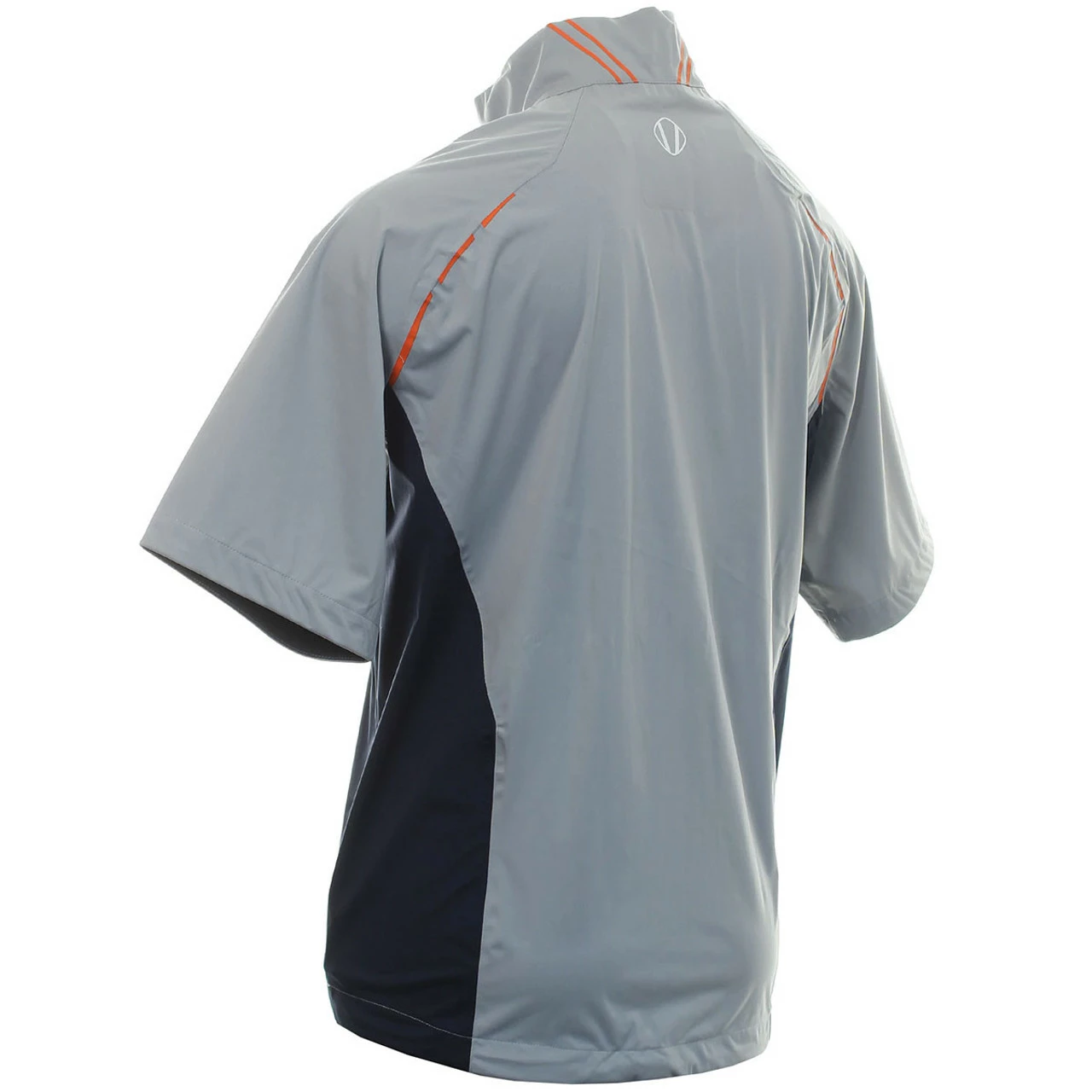 Sunice Sullivan Zephal Flextech Waterproof Ultra-Stretch Short Sleeve Pullover - Image 12