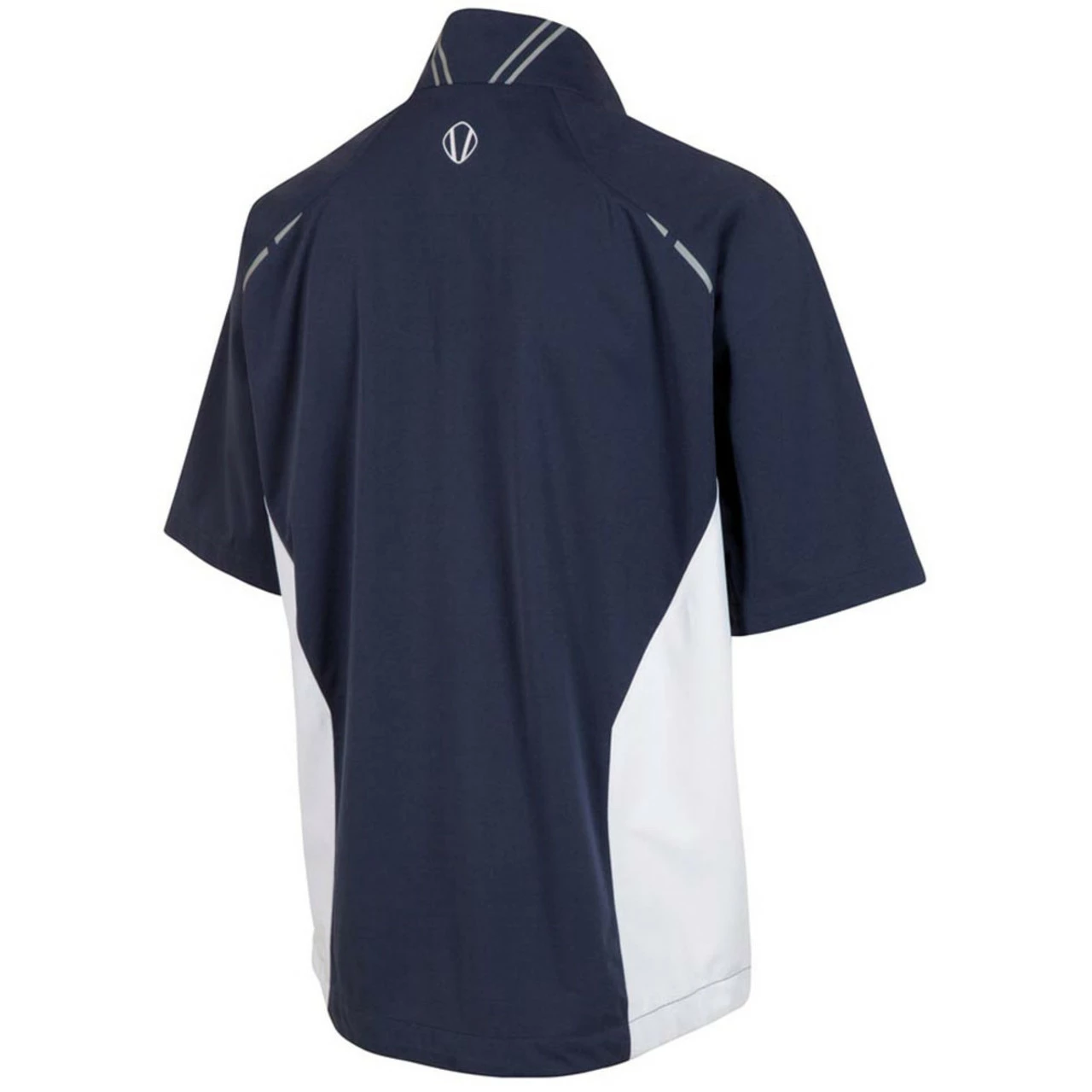 Sunice Sullivan Zephal Flextech Waterproof Ultra-Stretch Short Sleeve Pullover - Image 4