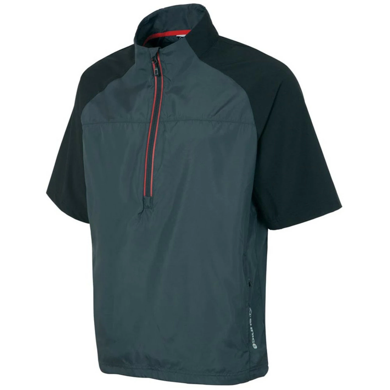 Sunice Winston Short Sleeve Packable Wind Shirt - Image 3