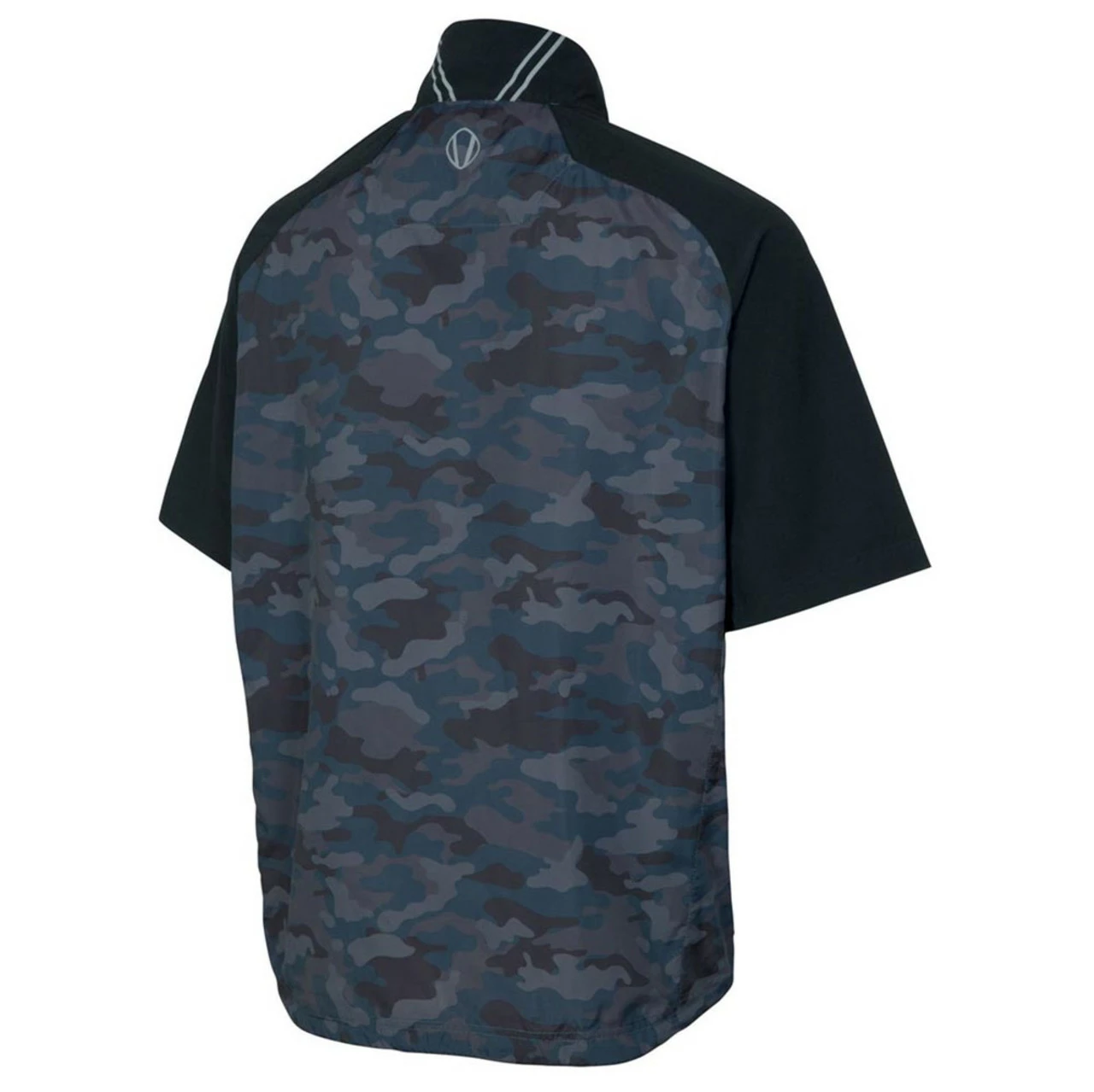 Sunice Winston Short Sleeve Packable Wind Shirt - Image 8