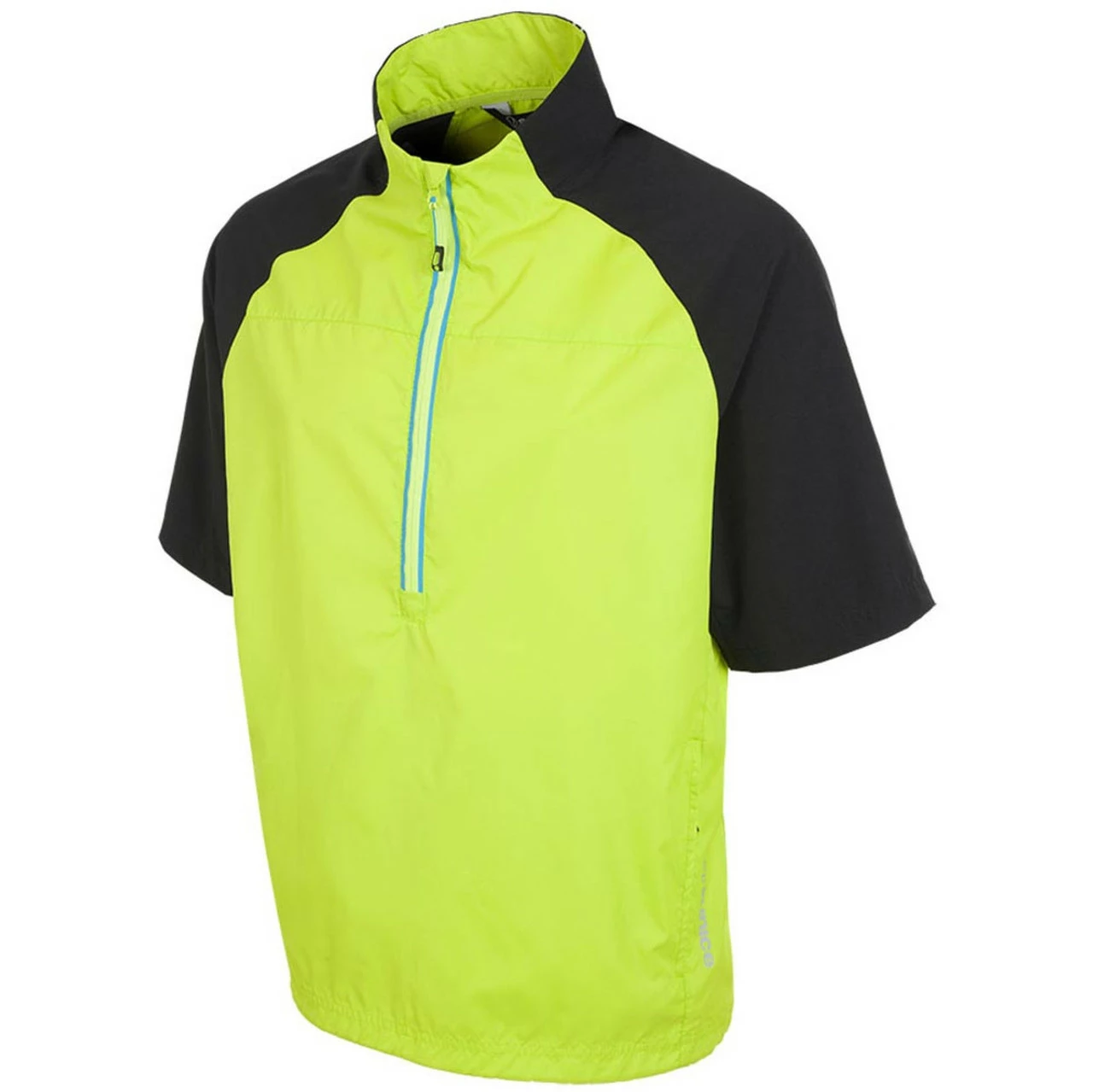 Sunice Winston Short Sleeve Packable Wind Shirt - Image 5