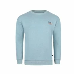 SWANNIES Golf Is Easy Crewneck