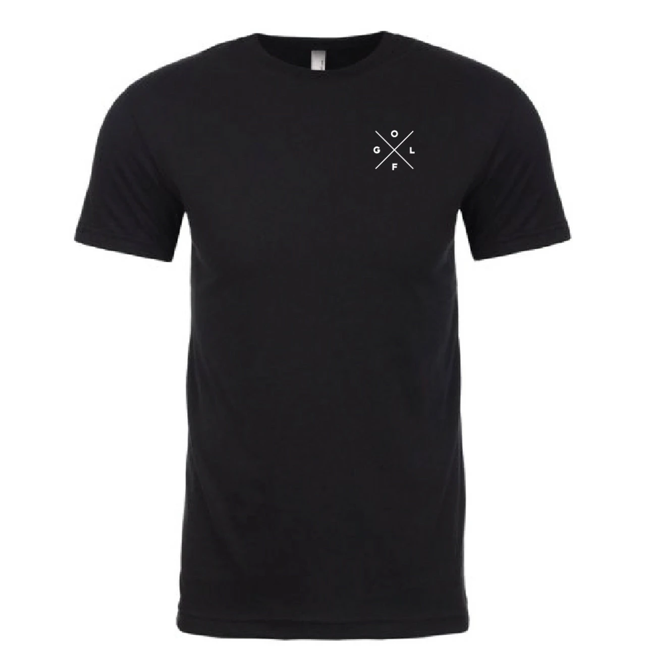 TaylorMade Cross Tee - Image 3