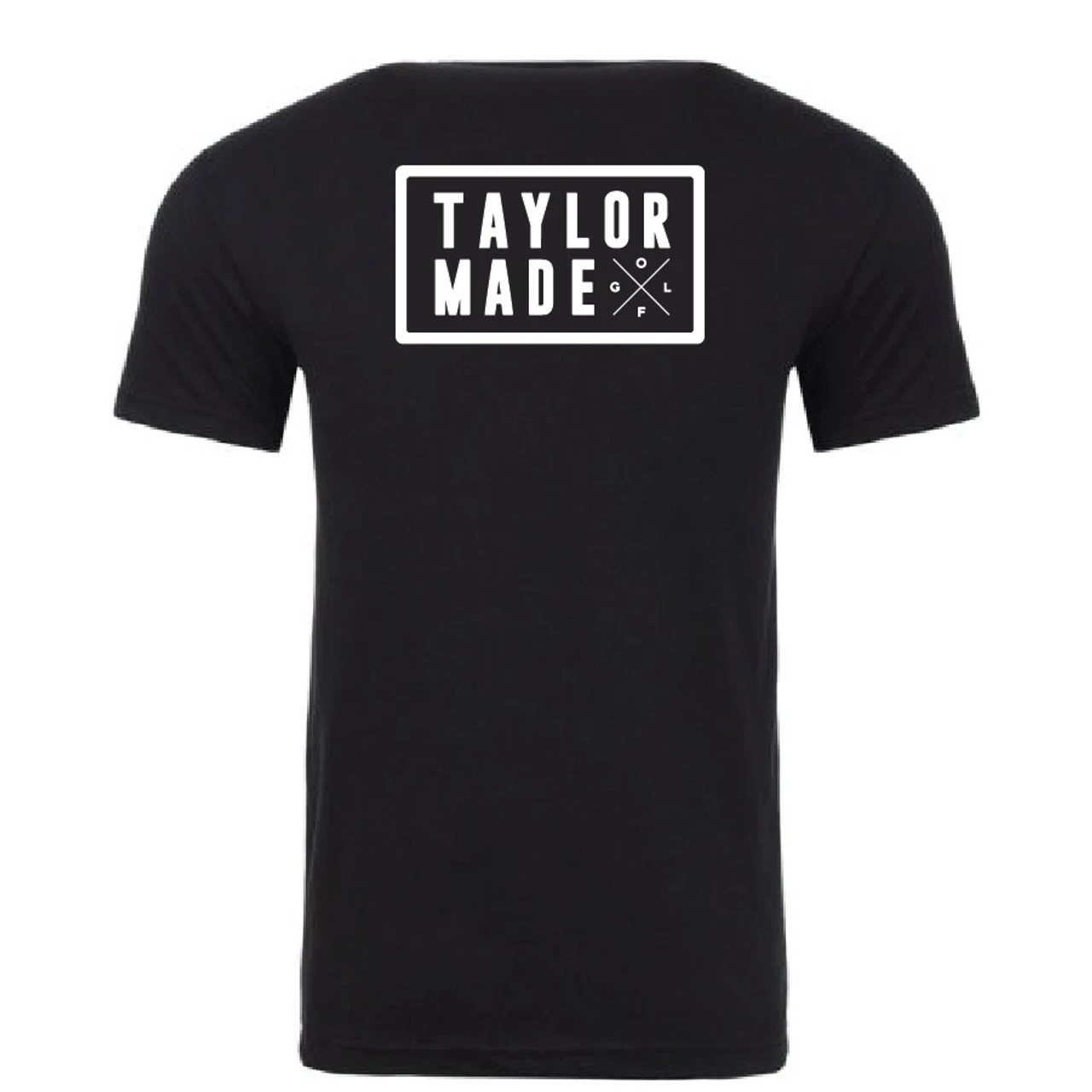 TaylorMade Cross Tee - Image 4