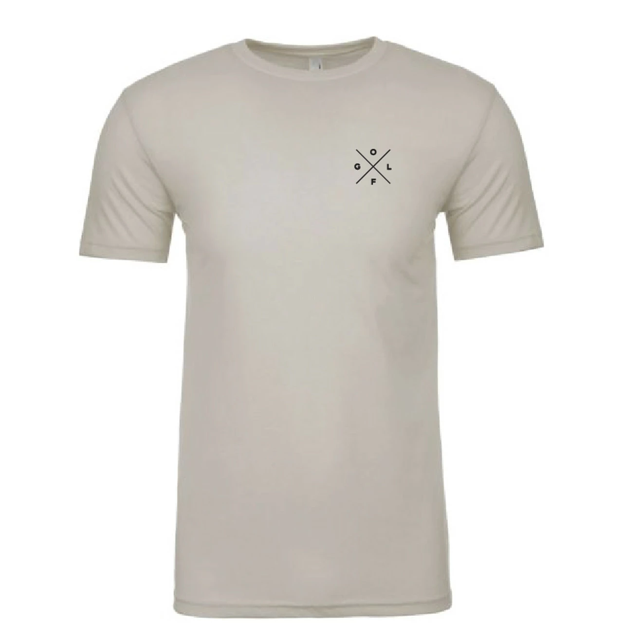 TaylorMade Cross Tee