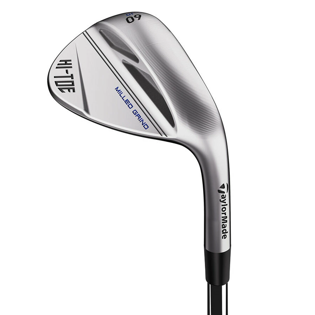 TaylorMade Hi-Toe 3 Wedge - Chrome