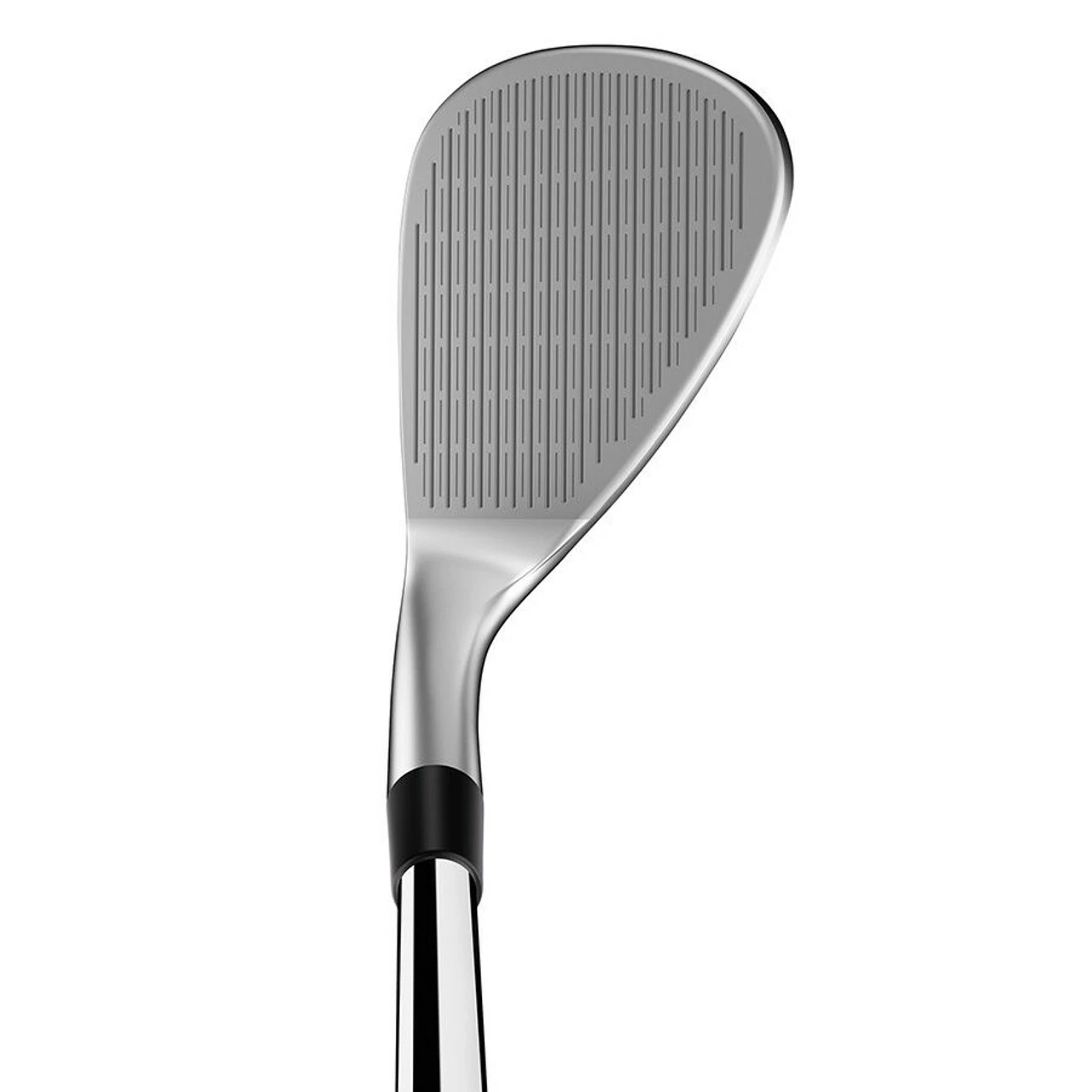TaylorMade Hi-Toe 3 Wedge - Chrome - Image 2