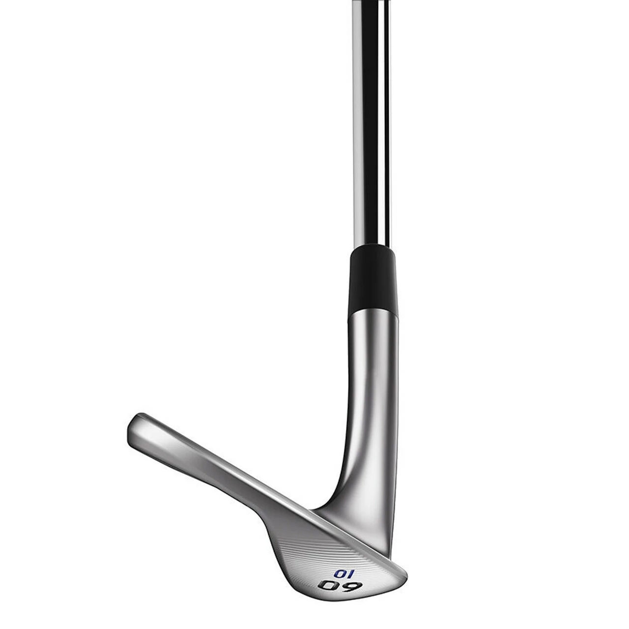TaylorMade Hi-Toe 3 Wedge - Chrome - Image 3