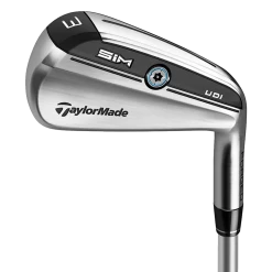 TaylorMade SIM UDI